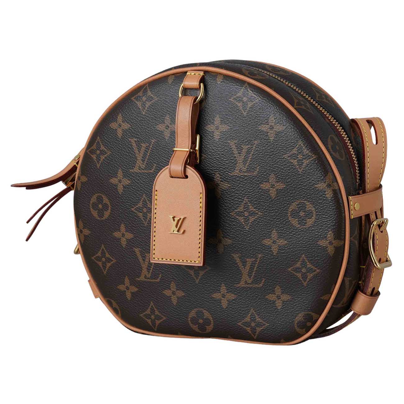 LOUIS VUITTON(USED)루이비통 M52294 부아뜨 샤포 수플 크로스백
